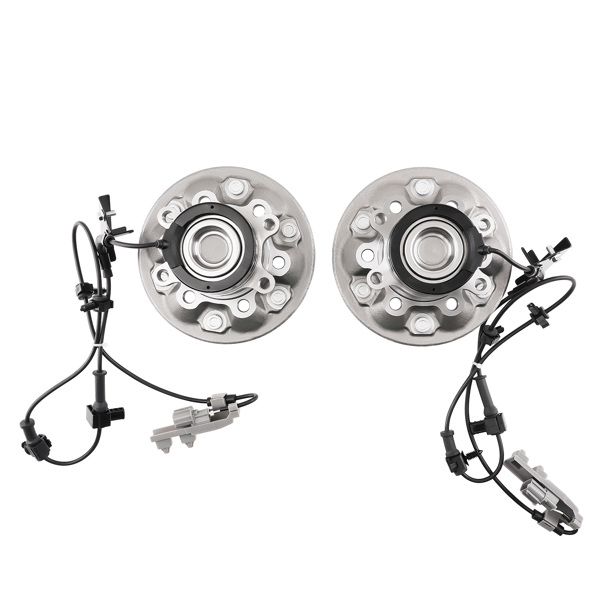 Front Left Right Wheel Bearing Hub fit for Isuzu I-370 2007-2008 515109 15176997-1