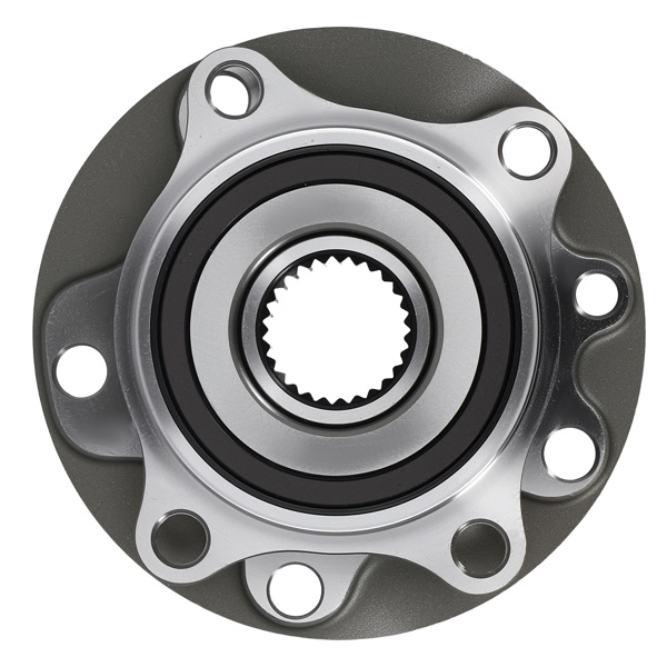 5 Lugs Front Wheel Hub Bearing fit for Chrysler 200 Dodge Dart 513348 WA513348 w/ABS-1
