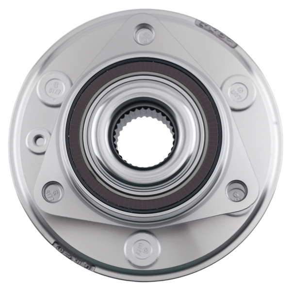 Front/Rear Left Right Wheel Hub fit for CADILLAC SRX 2010-2016 40162003E 3-Bolt-1