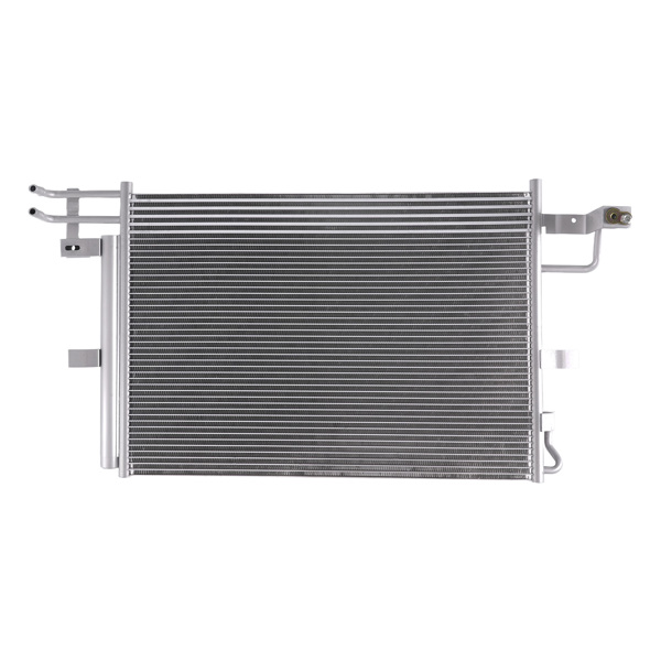 AC Condenser Aluminum Core fit for Ford Explorer 3.5L 2011-2019 EB5Z19712A AC3911-1