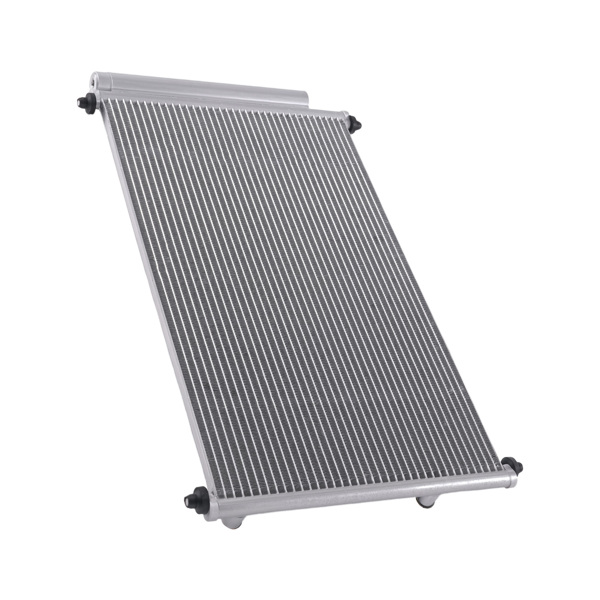 A/C Condenser fit for Toyota Corolla 1.8L 2.0L 2009-2019 8845012280 3686 w/ Drier-2