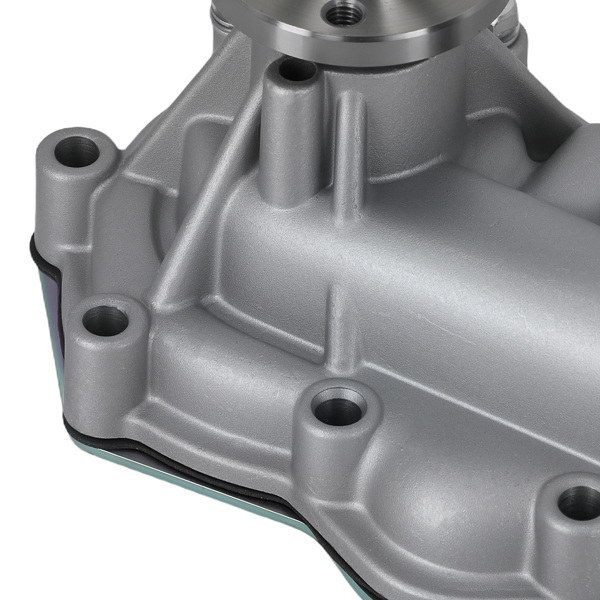 Engine Water Pump fit for Mitsubishi FD20 FD25 S4S FD20/30NT-F18C 32A45-00023-7
