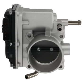 Throttle Body fit for Toyota Corolla Matrix 1.8L w/ EVAP port 2009-2010 22030-37070