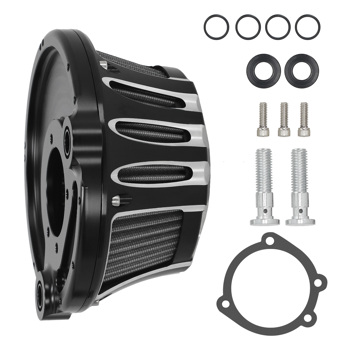 Air Filter Cleaner fit for Harley Sportster Iron Xl 2004-22