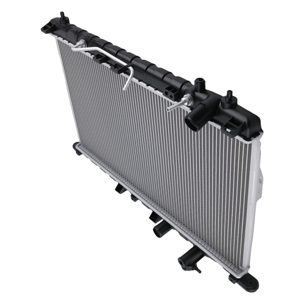 Advanced Radiator fit for Kia Amanti 2004-2006 AT w/ Trans Oil Cooler 253103F001-4