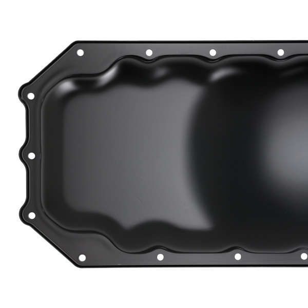 Engine Oil Pan fit for Dodge Ram 1500 2500 3500 V8 5.7L 6.4L 03-20 CRP34A Steel-1