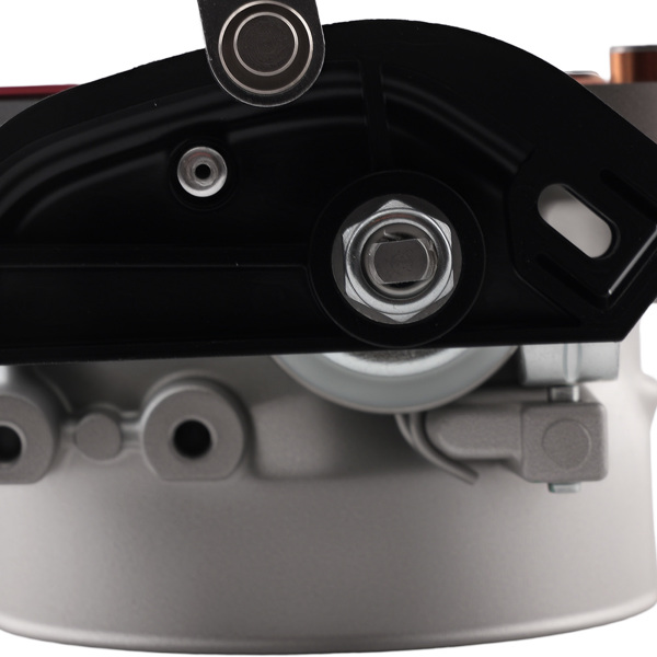 Throttle Body fit for Cadillac DeVille 2000-2005 Eldorado Seville Oldsmobile Aurora-1