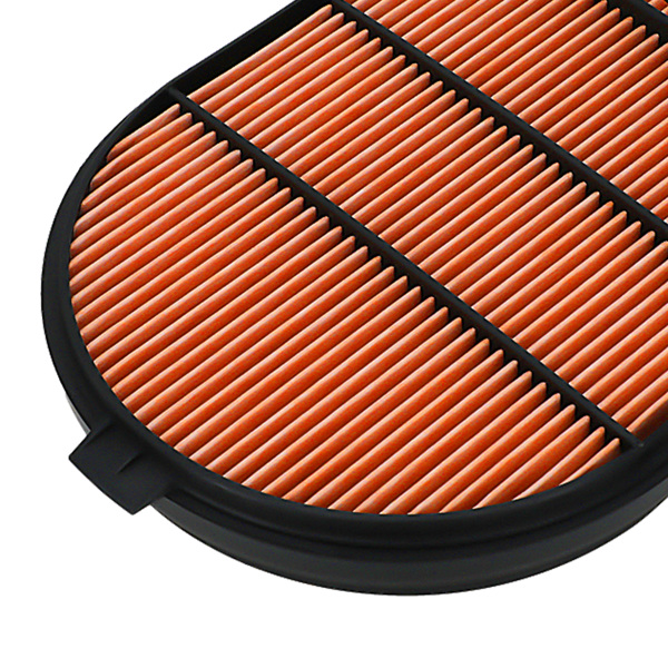 Replacement Air Filter fit for Atlas Copco 1636301442 Wix 49557 P607557-6