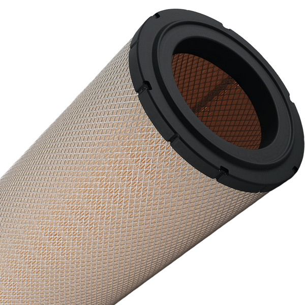 Truck Air Filter Kit fit for Peterbilt 386 387 CAT C13 C15 Engine P534096-2