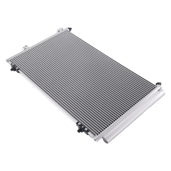 A/C Condenser fit for Toyota RAV4 Adventure SE Platinum 2016-2018 884600R030 AC4232-6