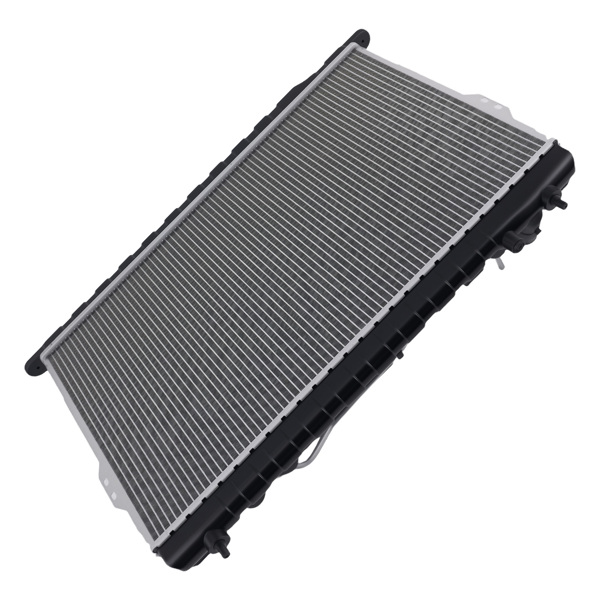 Advanced Radiator fit for Kia Amanti 2004-2006 AT w/ Trans Oil Cooler 253103F001-7