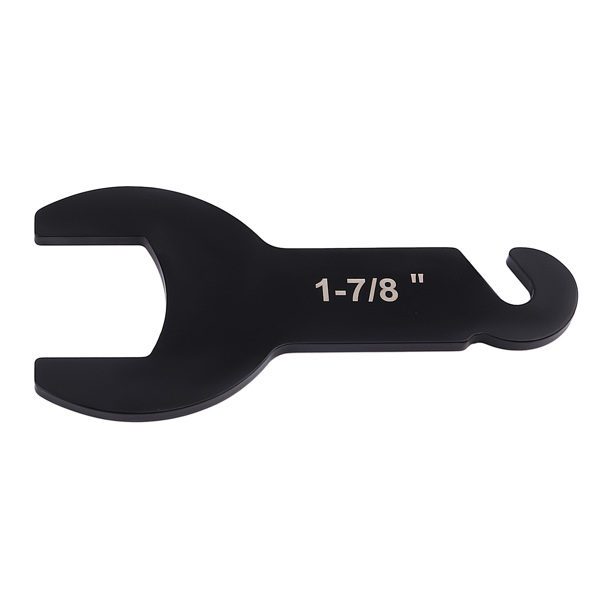 8PCS Pneumatic Fan Clutch Wrench, 43300 Removal Tool Kit fit for Ford, GM, Chrysler-8
