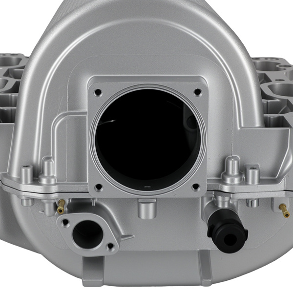 Air Intake Manifold fit for Mercedes-Benz C240 C280 CLK320 C320 E320 1998-2005 3.2L-2