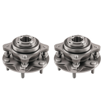 Front Wheel Hub & Bearing fit for Toyota 4Runner/Tacoma 2003-2019 90119A0167
