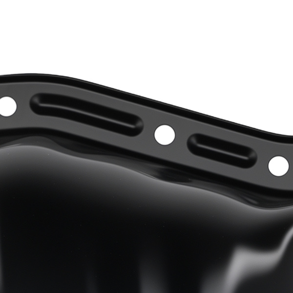 Engine Oil Sump Pan fit for Subaru Forester H4 2.5L 1999-2005 11109AA091 Steel Fit-5