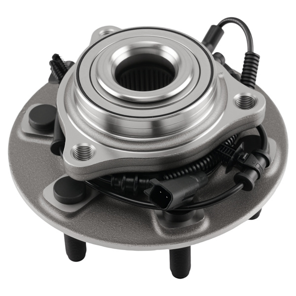 Front Wheel Hub & Bearing Assembly fit for RAM 1500 2019-2023 4WD 515179 68237141AC-3