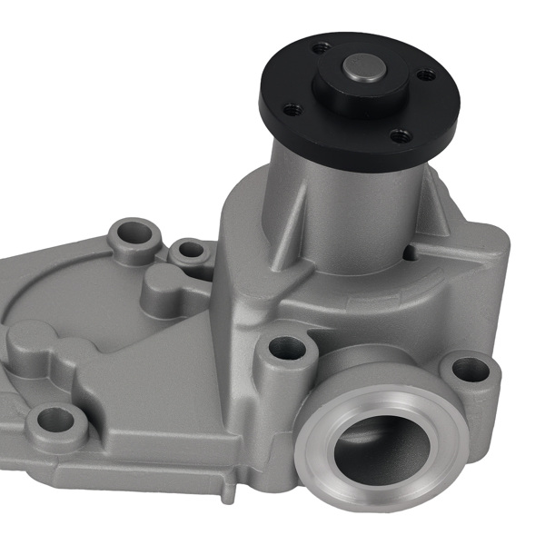 Water Pump Cooling System Unit fit for John Deere 835E 835M 835R 3721307010AB-6