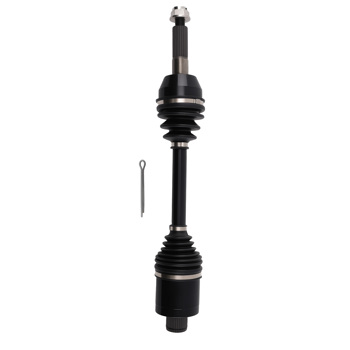 Rear Right or Left Complete CV Joint Axle fit for Polaris 1380197 1380240