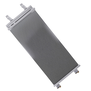 30033 A/C Condenser fit for Chevrolet Cruze Diesel Turbocharged 2016-2019 GM3030317