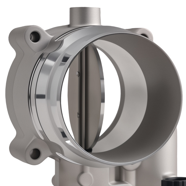Electronic Throttle Body Assembly fit for Ford F-250 F-350 F-450 F-550 2011-2019 6.7-8