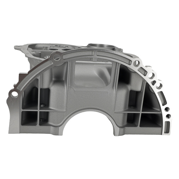 Direct Replacement Engine Oil Pan fit for Toyota Camry 2.5L 2010-2011 Models-5