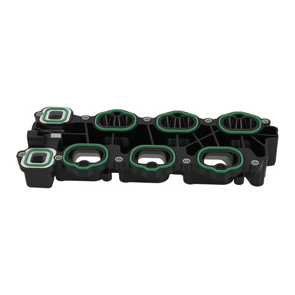 Intake Manifold fit for Lincoln Continental Premiere 3.7L Ford Taurus Edge Flex 3.5L-2