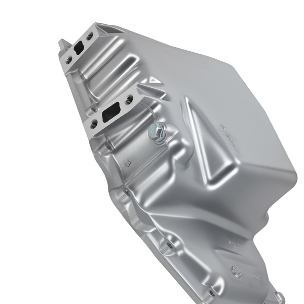 New Engine Oil Pan fit for Honda CR-V 2.4L 2007-2009 311-50181 Direct Replacement-5