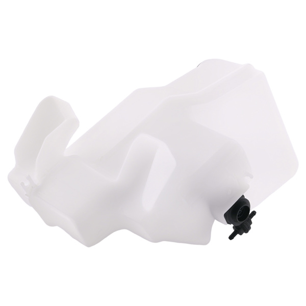 Windshield Washer Reservoir Tank W/Pump & Pipe Fits fit for Toyota Sienna 2021-23-2