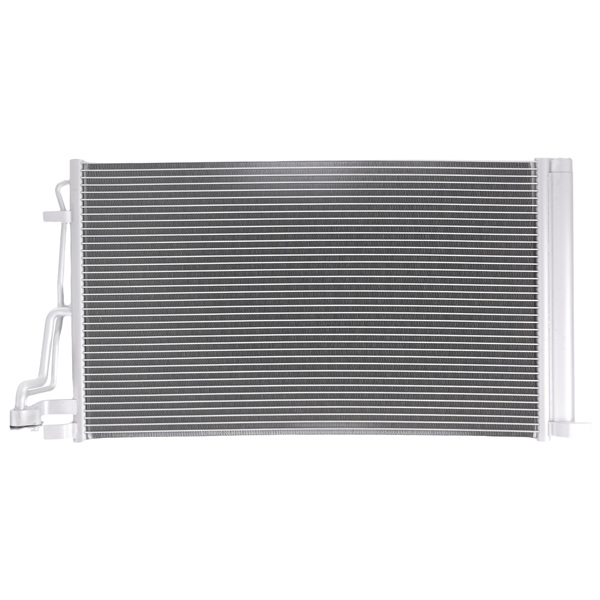 A/C Condenser fit for Hyundai Elantra 2.0L 2017-2020 w/Drier CN30030PFC HY3030166-5