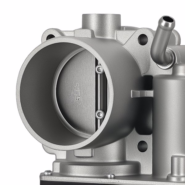 Throttle Body fit for Mitsubishi Lancer 2.0L Outlander 2.4L 2008 2009-2012 1450A101-8
