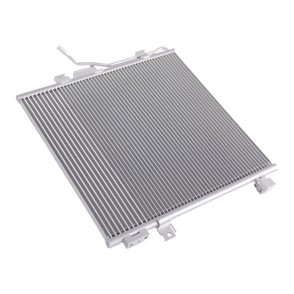 A/C Condenser fit for Dodge Nitro 2007-2011 Jeep Liberty 2008-2012 68033237AA-4