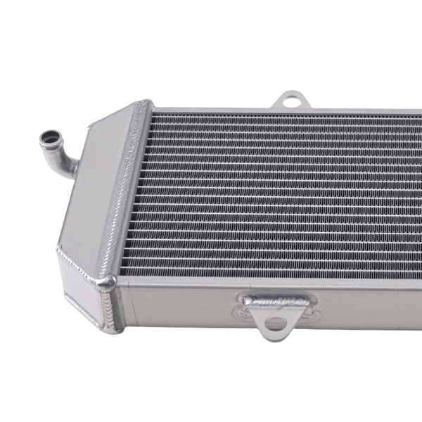 Aluminum Cooling Radiator fit for Yamaha Banshee YFZ350 1987-2006 2Row HPR115-4