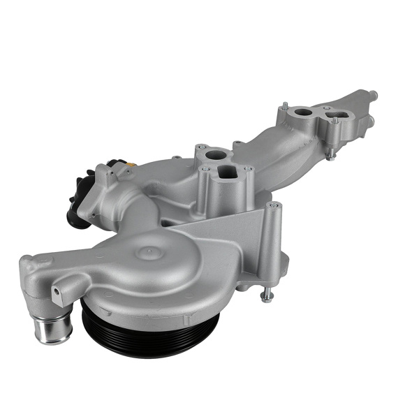 Coolant Water Pump Assembly fit for Silverado 1500 2014-2019 12671394 12674640-8