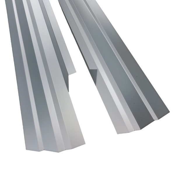 Outer Rocker Panels & Cab Corner 4x Set fit for Ford F-150 Super Crew 4D 09-2014-6