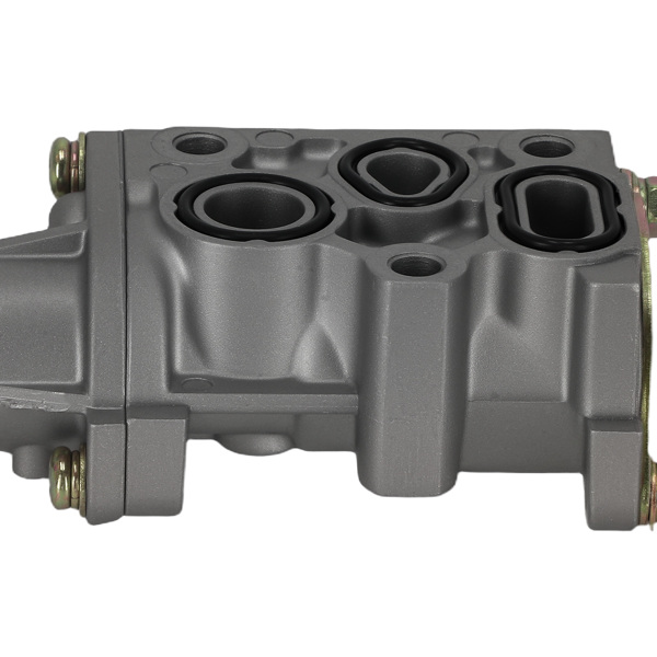Air Idle Control Valve fit for Honda Accord 1994-1997 2.2L CR-V 1997-2001 2.0L Acura-4