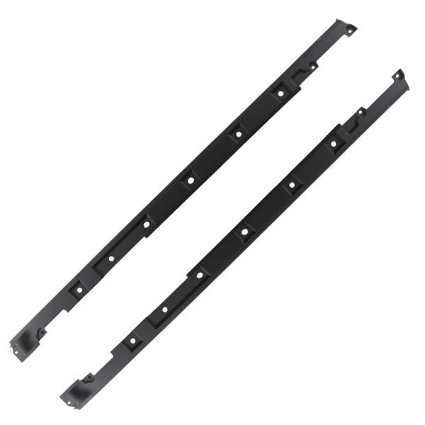Left Right Side Skirt fit for Toyota Highlander LE XLE XSE 2.4L 2023-2024-9