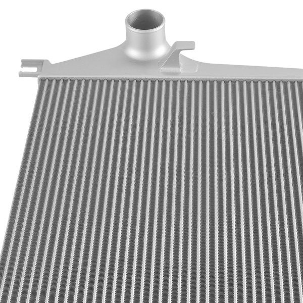 Air cooled Intercooler fit for Dodge Ram 2500 3500 L6 5.9L 6.7L 2003-2009 55056593AA-7