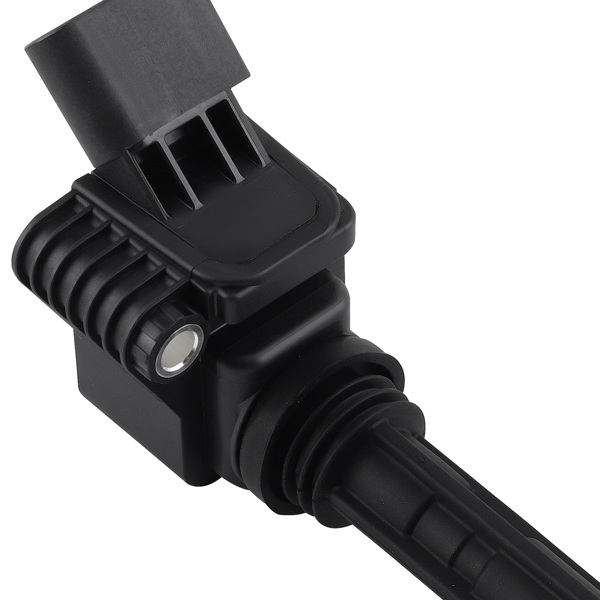 Pack of 4 Ignition Coil + Spark Plugs fit for Audi A3 Q5 TT Volkswagen Beetle Golf-2