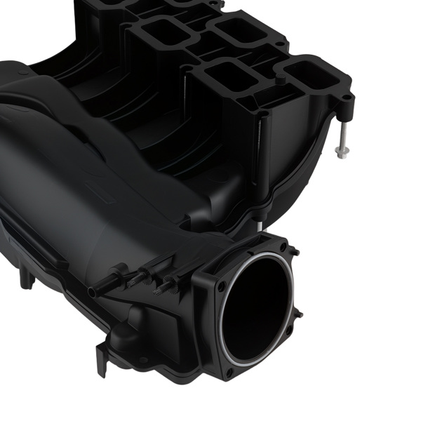 Intake Manifold fit for Ram 1500 3.6L 2013-2018 Jeep Wrangler 2012-2017 04593992AB-2