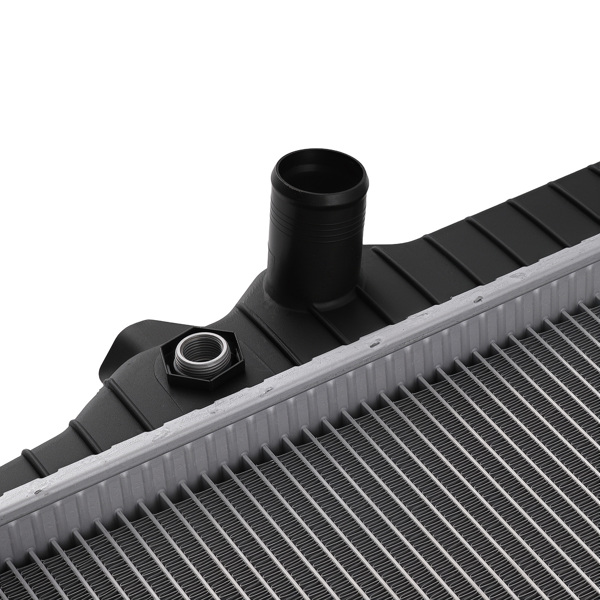 Radiator AT/MT Engine Cooling fit for Jaguar S-Type XF XJ8 XJR 2003-2011 C2C36506-8