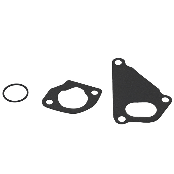 Water Pump fit for Yanmar 3TNE88 Mustang Skid Steer 2041 2044 2054 129001-42003-1