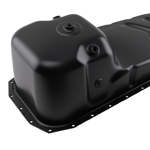 Engine Oil Sump Pan fit for International LT625 14.9L ISX15 2017-24 3692887-4