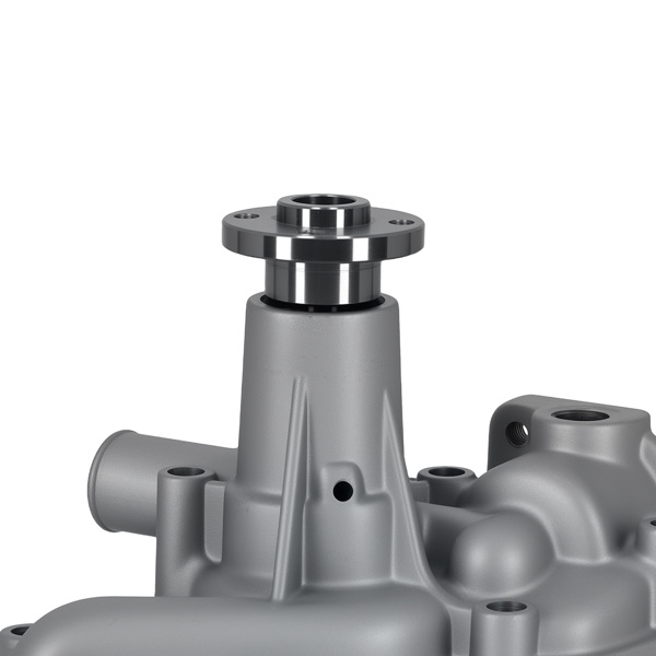 Water Pump Coolant Assembly fit for Yanmar VIO35 3TNV82A 3D82 119810-42002 MIA880036-6
