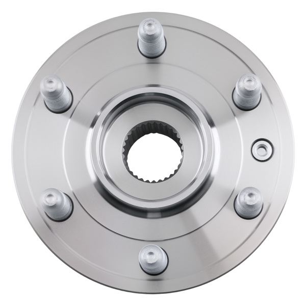 Front/Rear Left Right Wheel Hub fit for CADILLAC SRX 2010-2016 40162003E 3-Bolt-2
