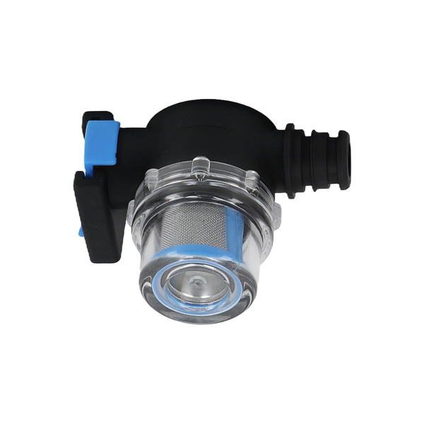 Diaphragm Water Pump fit for RV Marine Yacht 3.5GPM Agricultural Irrigation Car Wash-2