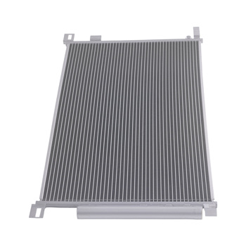 AC Condenser fit for Toyota Crown 2023-2024 884A042070 30259 TO3030350 Parallel Flow