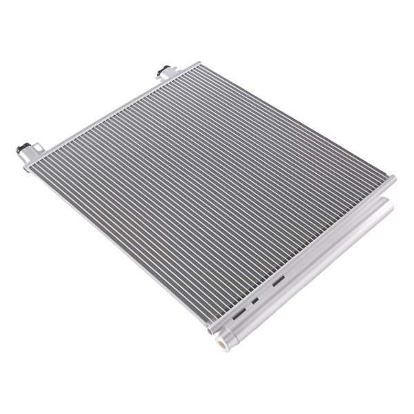 A/C Condenser fit for Nissan Rogue Sport 2.0L 2017-2021 921004BE0B 30122 w/ Drier-3