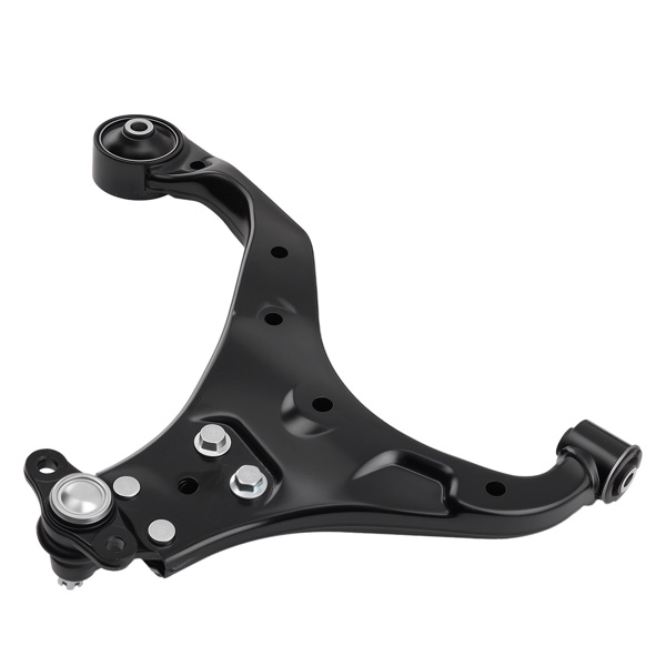 Front Lower Control Arm Tie Rod End Kit fit for Kia Sportage 2005-2010 12pc EV800095-5