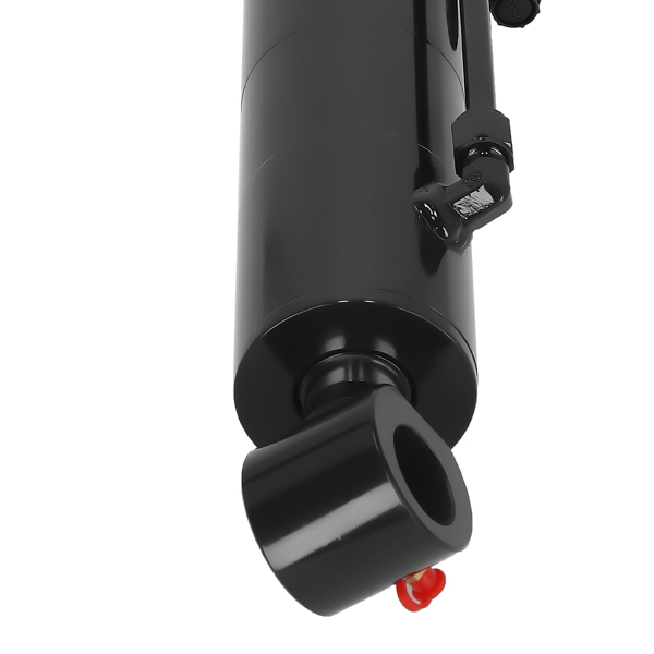 1X Hydraulic Grapple Cylinder Kit fit for Bobcat Skid Steer Loader 7212595 Black-5