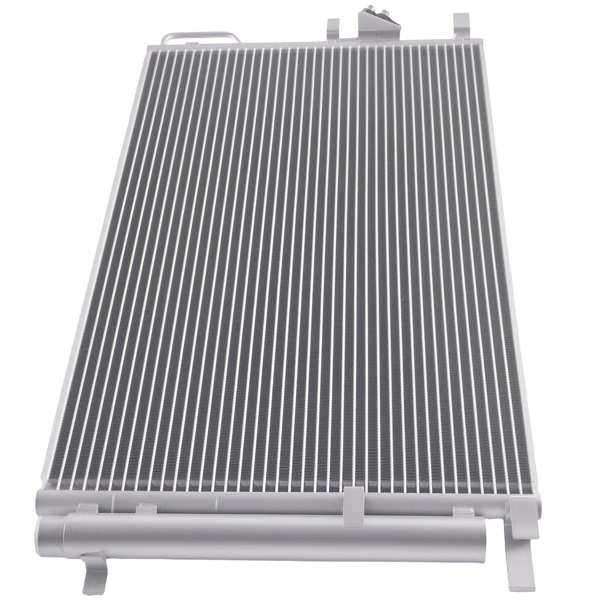 A/C Condenser Aluminum Core fit for Hyundai Tucson 2.0L 2.4L 2016-2018 97606D3500-2